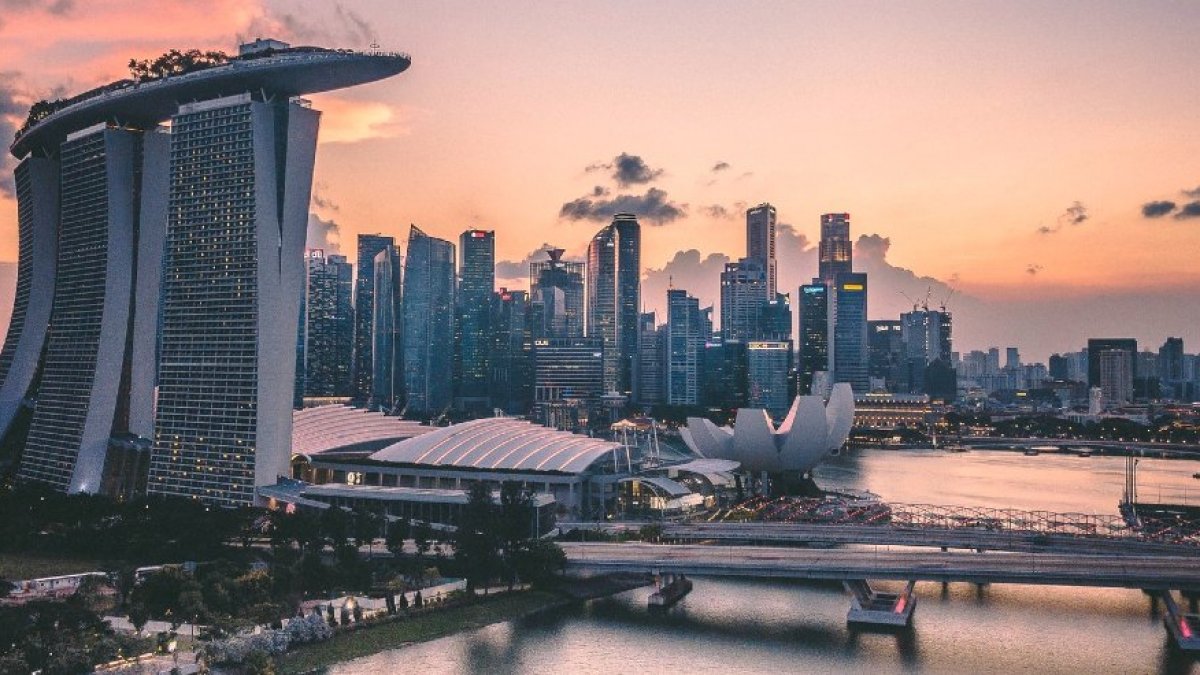 Your Guide To Singapore Work Permit S Pass And Employment Pass