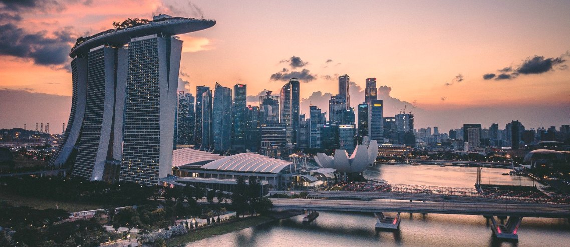 Your Guide To Singapore Work Permit S Pass And Employment Pass