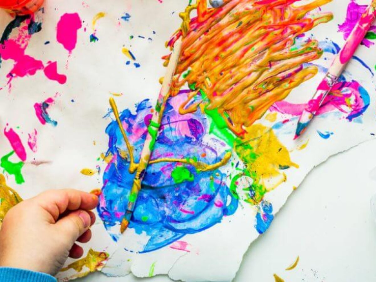 Kids Art is a Premium art school for kids who want to experience the joy  and beauty of art. If you are looking to give your kid a good art  education, then