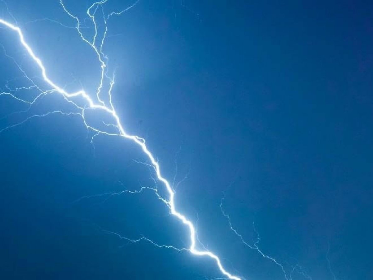 Lightning in Singapore: A Lesson on Why You Need Home Insurance