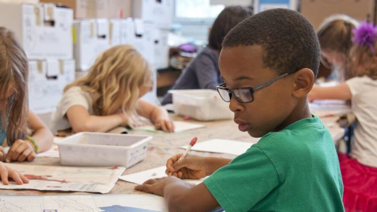 8 Reasons Why Art Is Important for Kids