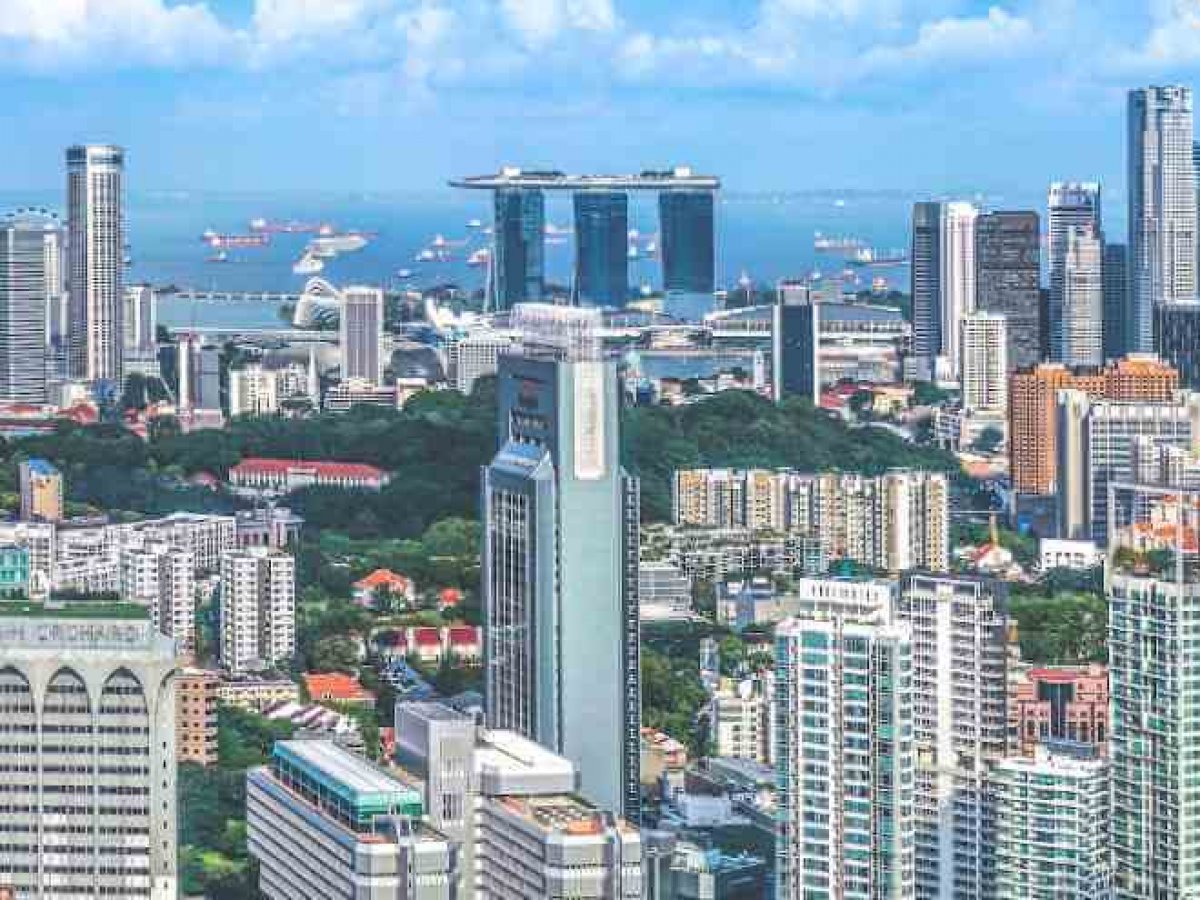 A Closer Look At What Money Can't Buy: The Singapore-Exclusive