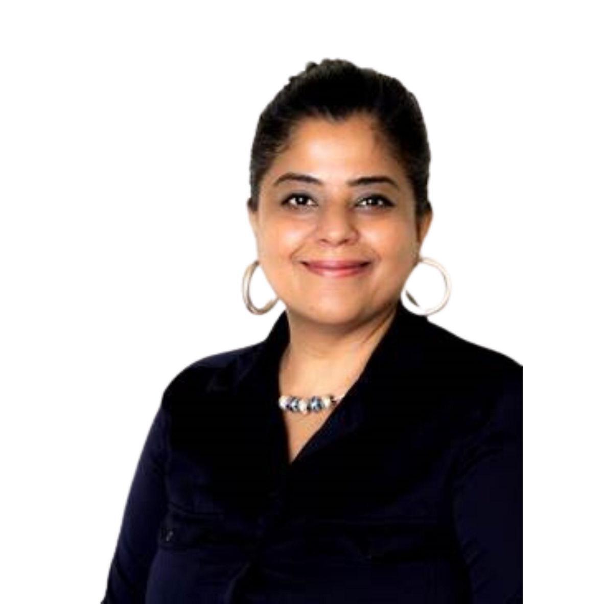 Picture of Heena Bose, CEO of Pacific Prime CXA 